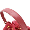 Prada Re Nylon Duet Bucket Bag Secondhand