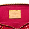 Louis Vuitton Monogram Vernis Alma BB Secondhand