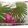 Celine Canvas Botanical Print Boogie Handbag Secondhand