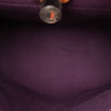 Secondhand Hermès Toile Herbag Zip 31