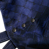 Bottega Veneta Nylon Intrecciolusion Tote Secondhand