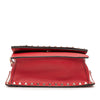 Valentino Small Grained Calfskin Rockstud Crossbody Secondhand
