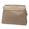 Chloé Medium Calfskin and Suede Faye Crossbody Secondhand