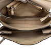 Chloé Medium Calfskin and Suede Faye Crossbody Secondhand