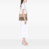 Chloé Medium Calfskin and Suede Faye Crossbody Secondhand