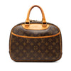 Louis Vuitton Monogram Trouville Secondhand