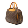 Louis Vuitton Monogram Trouville Secondhand