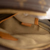 Louis Vuitton Monogram Trouville Secondhand