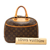 Louis Vuitton Monogram Trouville Secondhand
