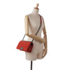 Chanel Old Medium Quilted Caviar Boy Flap Secondhand