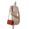 Chanel Old Medium Quilted Caviar Boy Flap Secondhand