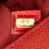 Chanel Old Medium Quilted Caviar Boy Flap Secondhand