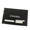 Chanel Gold Plated CC Rhinestones Charm Bracelet Secondhand