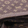 Louis Vuitton Monogram Mini Lin Saumur XL Secondhand