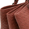 Bottega Veneta Medium Nappa Intrecciato Roma Tote Secondhand