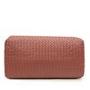 Bottega Veneta Medium Nappa Intrecciato Roma Tote Secondhand