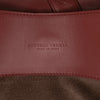 Bottega Veneta Medium Nappa Intrecciato Roma Tote Secondhand