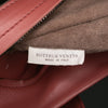 Bottega Veneta Medium Nappa Intrecciato Roma Tote Secondhand