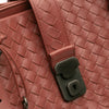 Bottega Veneta Medium Nappa Intrecciato Roma Tote Secondhand