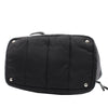 Prada Tessuto Bomber Satchel Secondhand