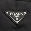 Prada Tessuto Bomber Satchel Secondhand