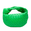 Bottega Veneta Mini Nappa Intrecciato Jodie Secondhand