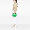 Bottega Veneta Mini Nappa Intrecciato Jodie Secondhand