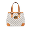 Louis Vuitton Damier Azur Hampstead PM Secondhand