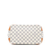 Louis Vuitton Damier Azur Hampstead PM Secondhand