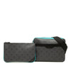 Louis Vuitton Monogram Eclipse Trio Messenger Secondhand