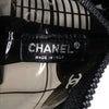 Chanel Vinyl Coco Window Pochette Secondhand