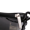 Chanel Vinyl Coco Window Pochette Secondhand