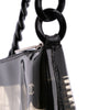 Chanel Vinyl Coco Window Pochette Secondhand