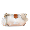Louis Vuitton Monogram Giant By The Pool Multi Pochette Accessoires Secondhand
