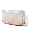 Louis Vuitton Monogram Giant By The Pool Multi Pochette Accessoires Secondhand