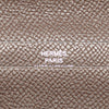 Hermès Epsom Citizen Twill Wallet Secondhand