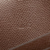 Hermès Epsom Citizen Twill Wallet Secondhand