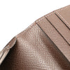 Hermès Epsom Citizen Twill Wallet Secondhand