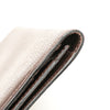 Hermès Epsom Citizen Twill Wallet Secondhand