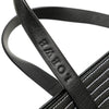 LOEWE Anagram Leather Tote Secondhand