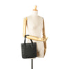 LOEWE Anagram Leather Tote Secondhand