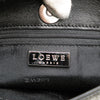 LOEWE Anagram Leather Tote Secondhand