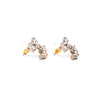 Chanel Earrings Secondhand