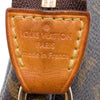 Louis Vuitton Monogram Mini Pochette Accessoires Secondhand
