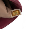 Chanel Mini Quilted Nubuck Trianon Messenger Flap Secondhand