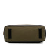 Tom Ford Medium Canvas T Screw Tote Secondhand