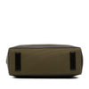 Tom Ford Medium Canvas T Screw Tote Secondhand