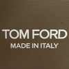 Tom Ford Medium Canvas T Screw Tote Secondhand