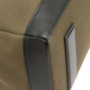 Tom Ford Medium Canvas T Screw Tote Secondhand