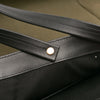 Tom Ford Medium Canvas T Screw Tote Secondhand